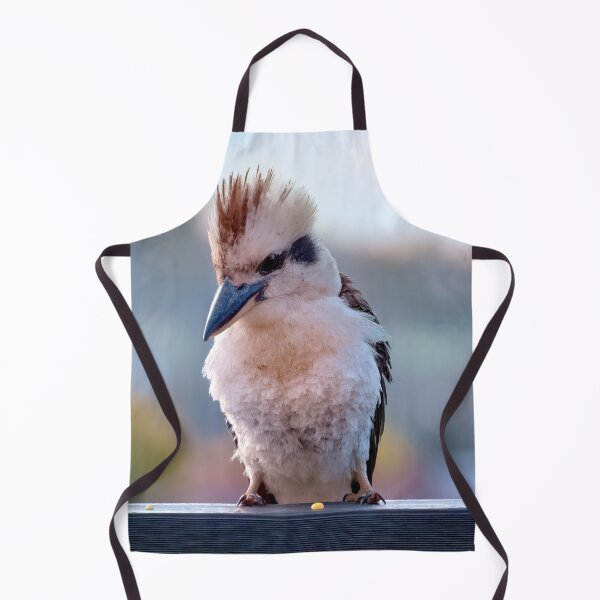 Item preview, Australian kookaburra 186 designed and sold by kevin Chippindall.