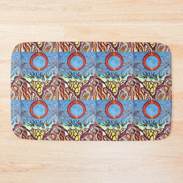 Item preview, Preceptors designed and sold by Giiniw-Ikwe.