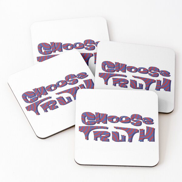 Item preview, Choose Truth, Science designed and sold by candhdesigns.