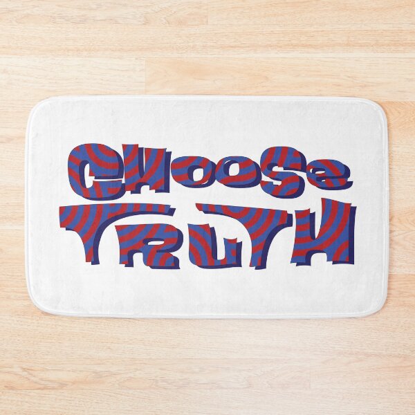 Item preview, Choose Truth, Science designed and sold by candhdesigns.