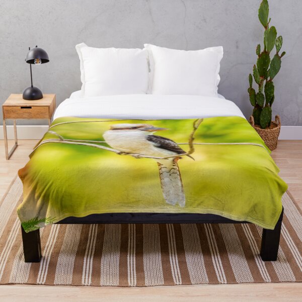 Item preview, Kookaburra, Yanchep National Park, Perth, Western Australia designed and sold by Dave Catley.
