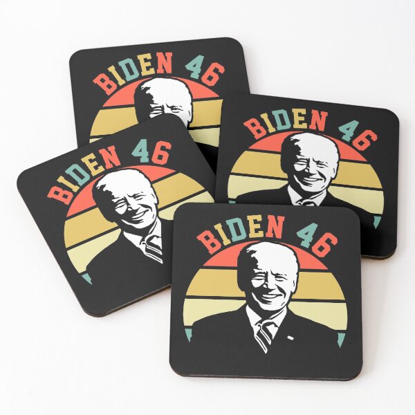 Item preview, Joe Biden 2020, Joe Biden Wins Vintage designed and sold by Happy-PrintZ.