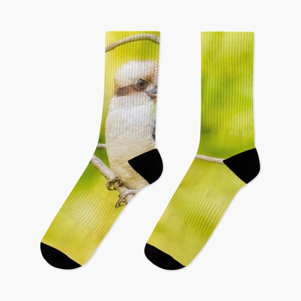 Item preview, Kookaburra, Yanchep National Park, Perth, Western Australia designed and sold by Dave Catley.