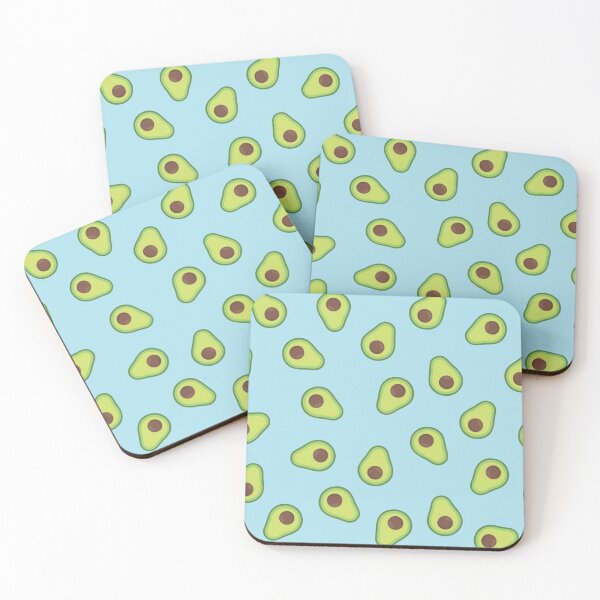 Item preview, Avocado  designed and sold by des-vu.