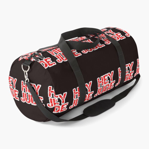 Item preview, Hey Jude designed and sold by QuotesDogma.