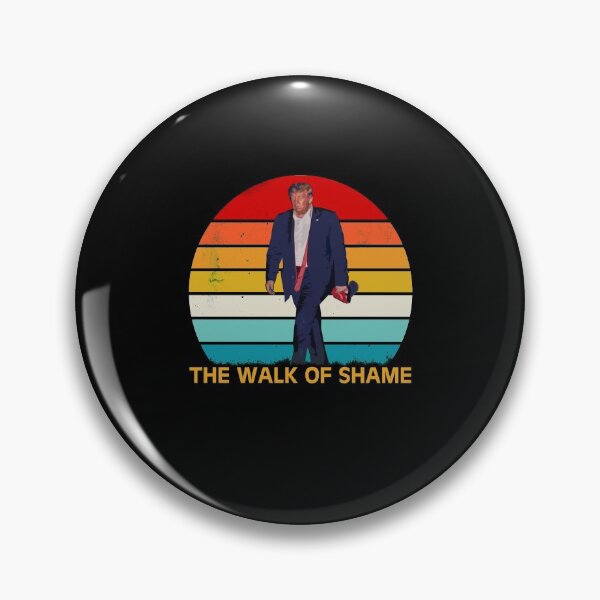 Item preview, youre fired the walk of shame designed and sold by KerryABC.