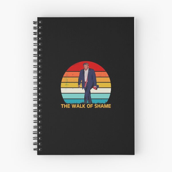 Item preview, youre fired the walk of shame designed and sold by KerryABC.