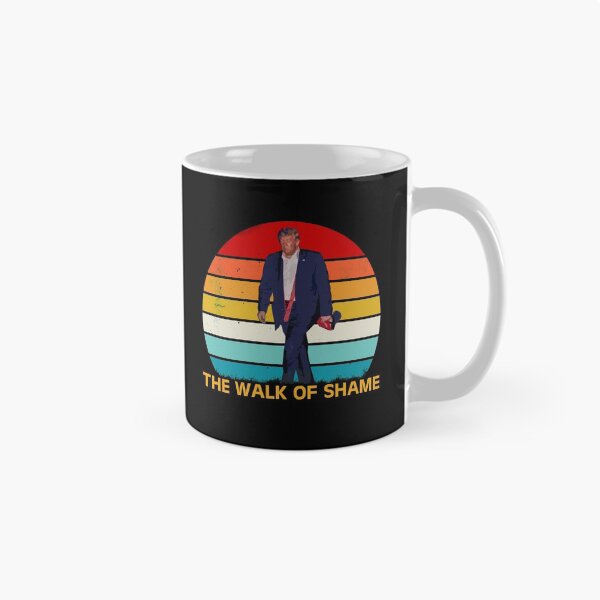 Item preview, youre fired the walk of shame designed and sold by KerryABC.