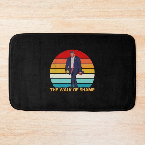 Item preview, youre fired the walk of shame designed and sold by KerryABC.