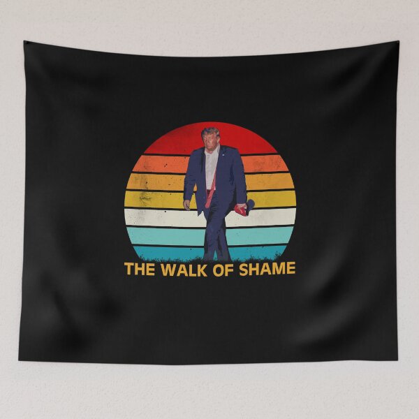 Item preview, youre fired the walk of shame designed and sold by KerryABC.