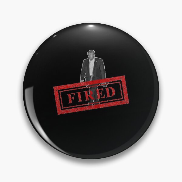 Item preview, youre fired the walk of shame v2 designed and sold by KerryABC.