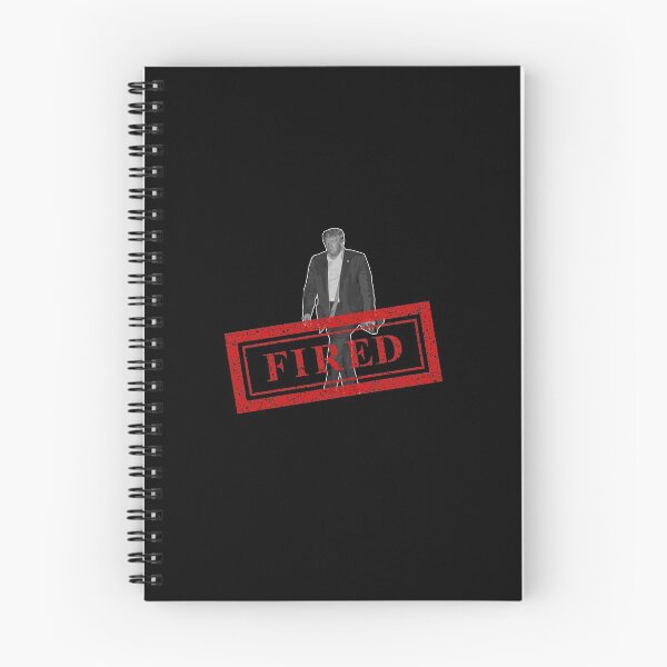 Item preview, youre fired the walk of shame v2 designed and sold by KerryABC.