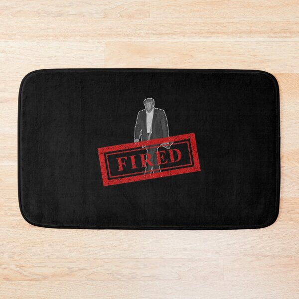 Item preview, youre fired the walk of shame v2 designed and sold by KerryABC.