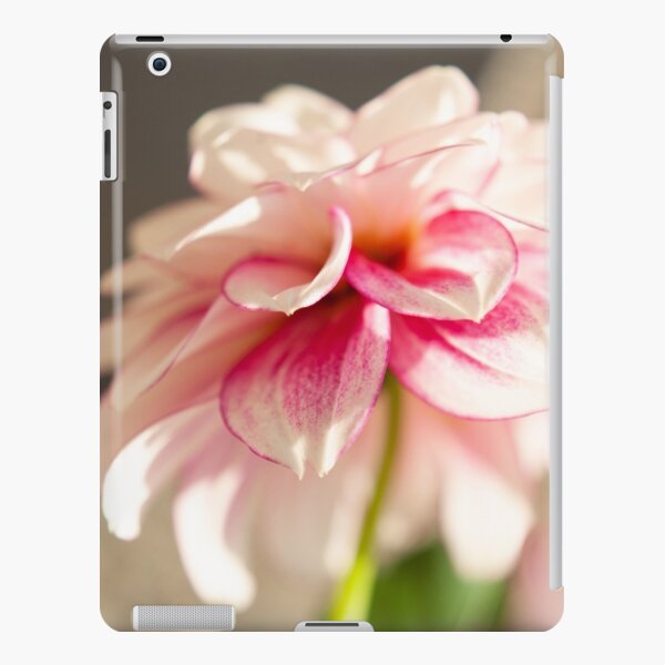 Dahlia iPad Snap Case