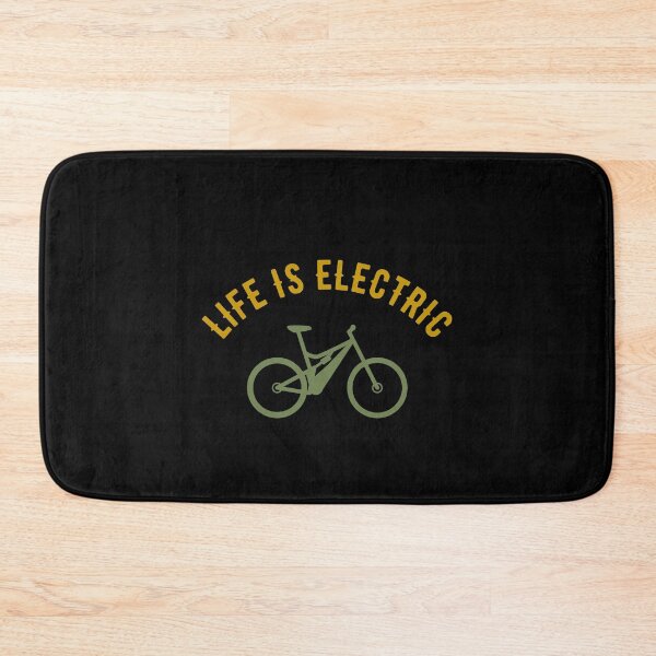 Item preview, Life is Electric eBike designed and sold by OneMTB.