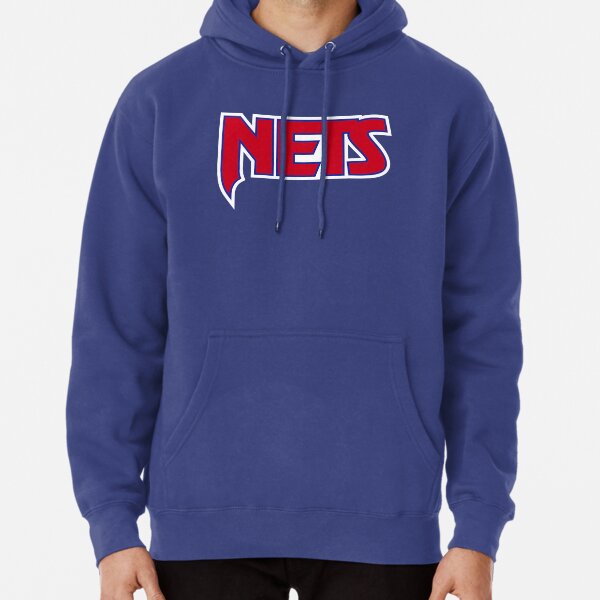BKLYN NETS - Brooklyn Basketball Pullover Hoodie for Sale by