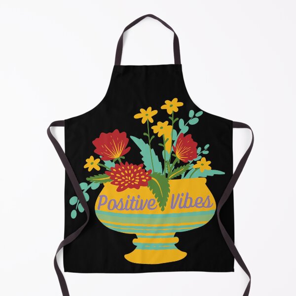 Item preview, Positive Vibes designed and sold by Dankio.