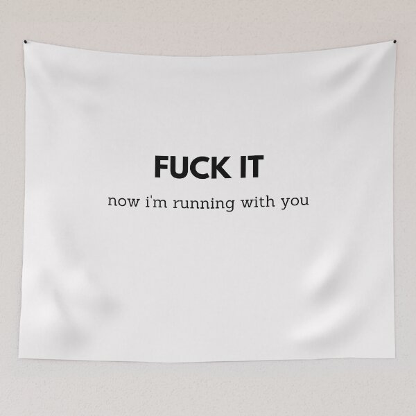 Item preview, now i'm running with you - Positions Ariana designed and sold by Bella's Merch.