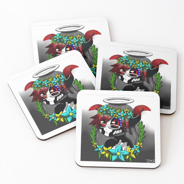 Item preview, Oc profile picture and  designed and sold by Jmp-20.