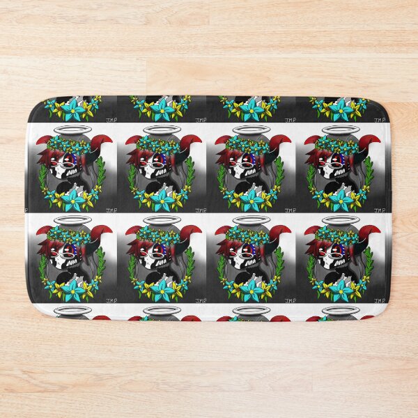 Item preview, Oc profile picture and  designed and sold by Jmp-20.