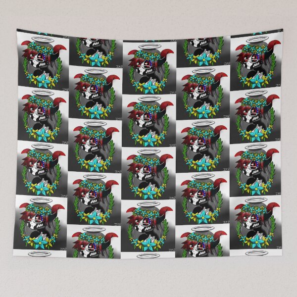 Item preview, Oc profile picture and  designed and sold by Jmp-20.