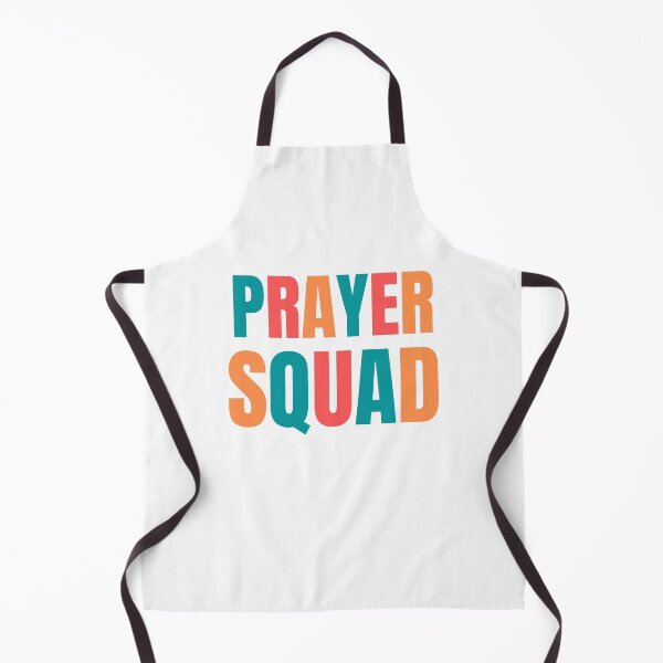Item preview, PRAYER SQUAD COLORFUL TSHIRT AND MERCH designed and sold by JaylaStarr.