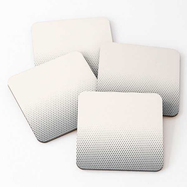 Item preview, Fading Hexagon Pattern designed and sold by lmcvinco.