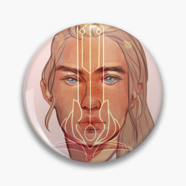 Item preview, She-Ra ● Adora designed and sold by twiddletaffy.