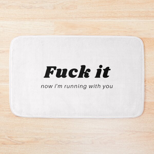 Item preview, now i'm running with you - Positions Ariana designed and sold by Bella's Merch.