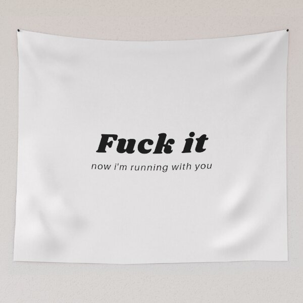 Item preview, now i'm running with you - Positions Ariana designed and sold by Bella's Merch.