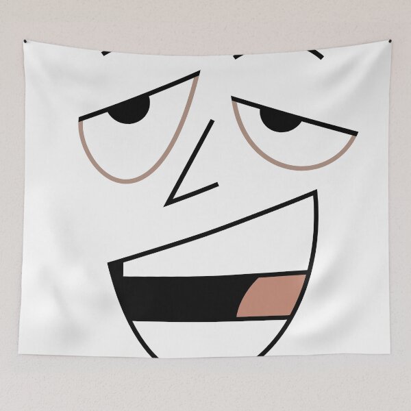 Item preview, JFK er uh Face Clone High designed and sold by DenySwett.