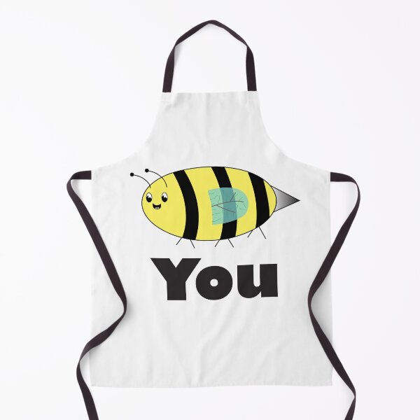 Item preview, Bee You, Cute Bee designed and sold by JRice66.