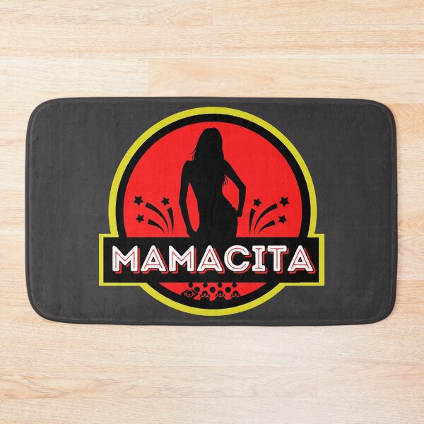 Item preview, Mamacita designed and sold by Cansecos-shop.
