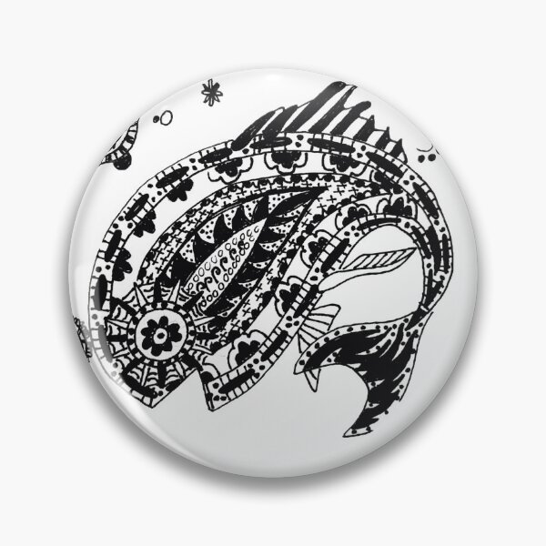 Item preview, Paisley Phish designed and sold by pakoproductions.