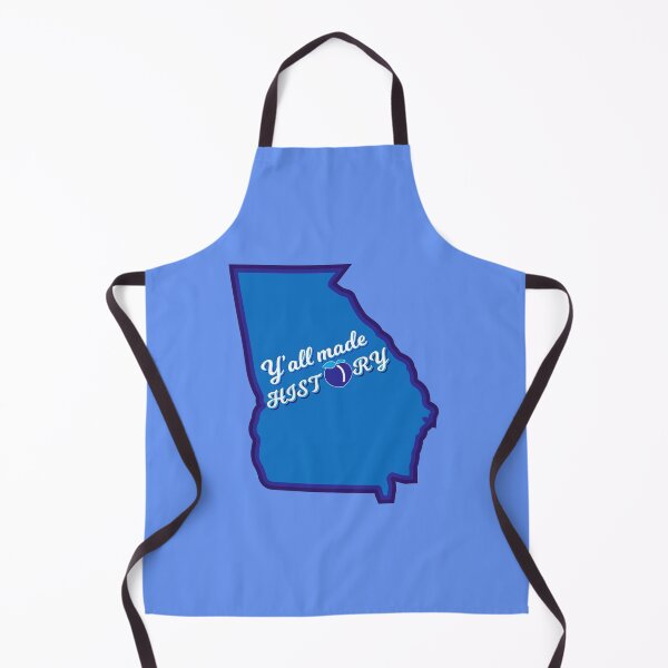 Item preview, Gorgeous Georgia Power because Yall made history designed and sold by twicetrader.