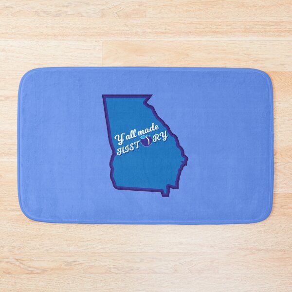 Item preview, Gorgeous Georgia Power because Yall made history designed and sold by twicetrader.