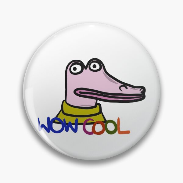 Item preview, Gator Guy designed and sold by SeriousGraves.