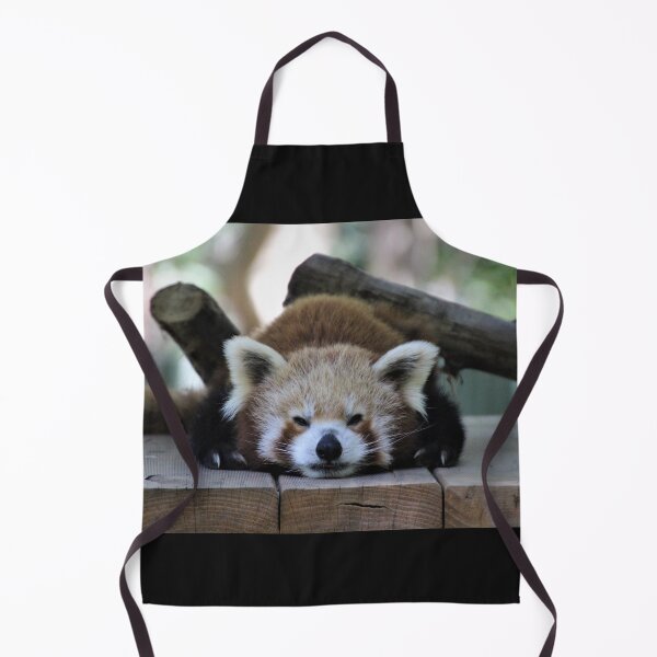 Item preview, Red Panda mood designed and sold by Selah Images.