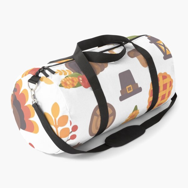 Item preview, Thanksgiving Turkey pattern designed and sold by Funny-Vintage.