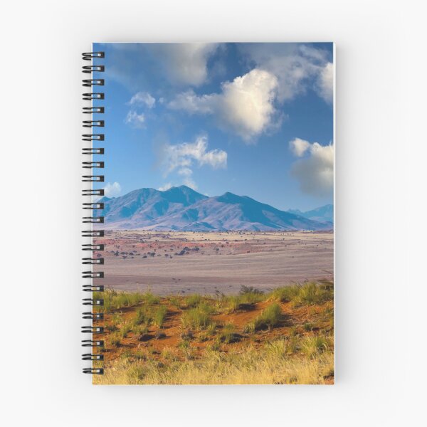 Item preview, Desert of Namibia designed and sold by Marylou Badeaux.