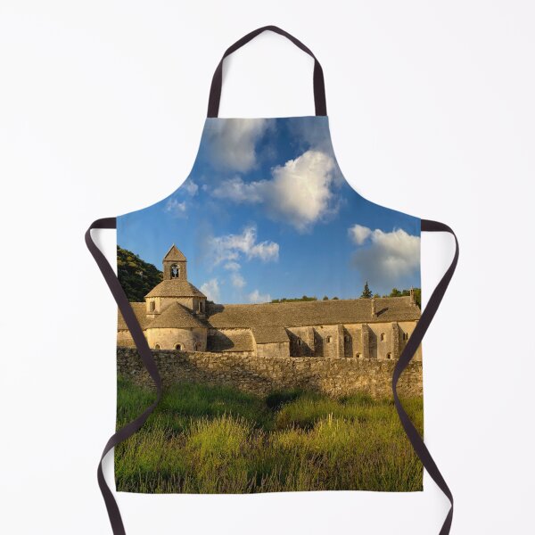 Item preview, Abbey Senanque designed and sold by Marylou Badeaux.