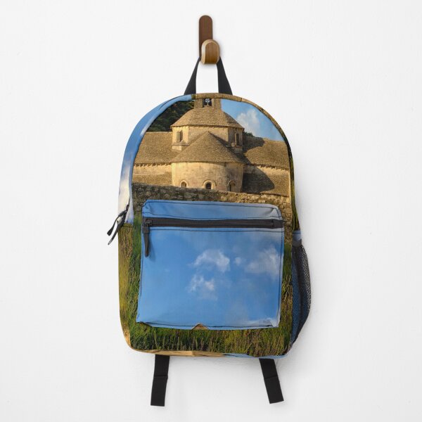 Item preview, Abbey Senanque designed and sold by Marylou Badeaux.