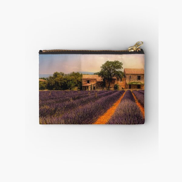 Item preview, Farm in Provence designed and sold by Marylou Badeaux.