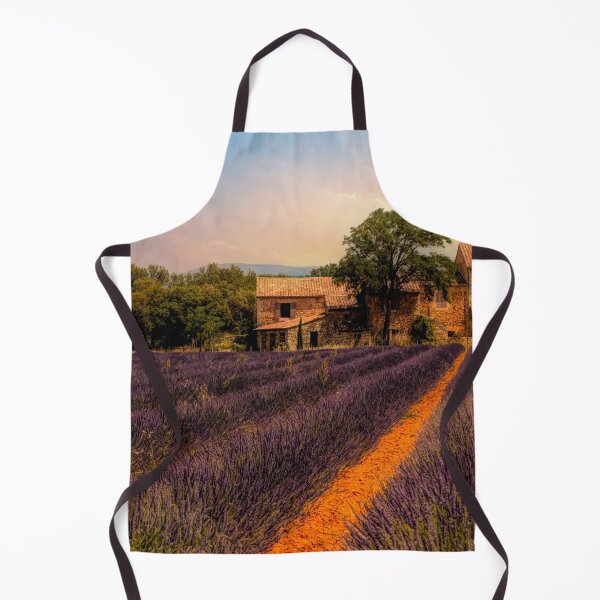 Item preview, Farm in Provence designed and sold by Marylou Badeaux.