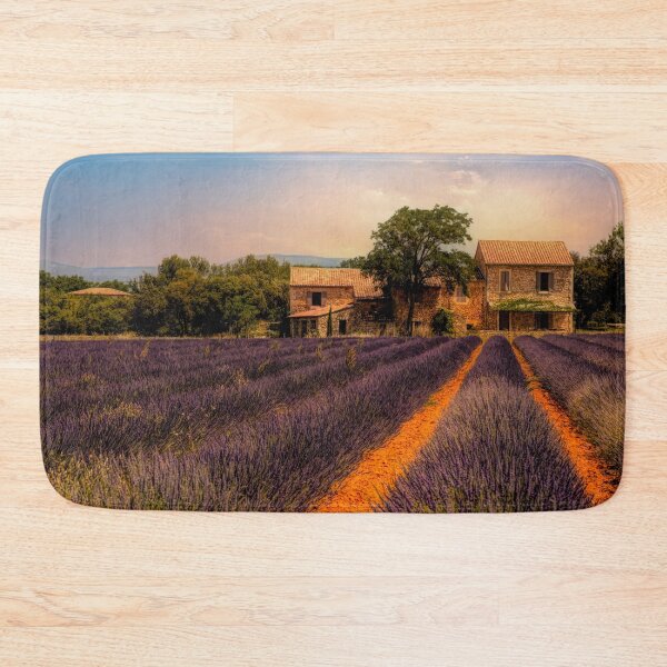 Item preview, Farm in Provence designed and sold by Marylou Badeaux.