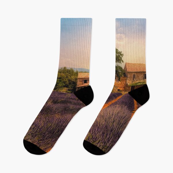 Item preview, Farm in Provence designed and sold by Marylou Badeaux.