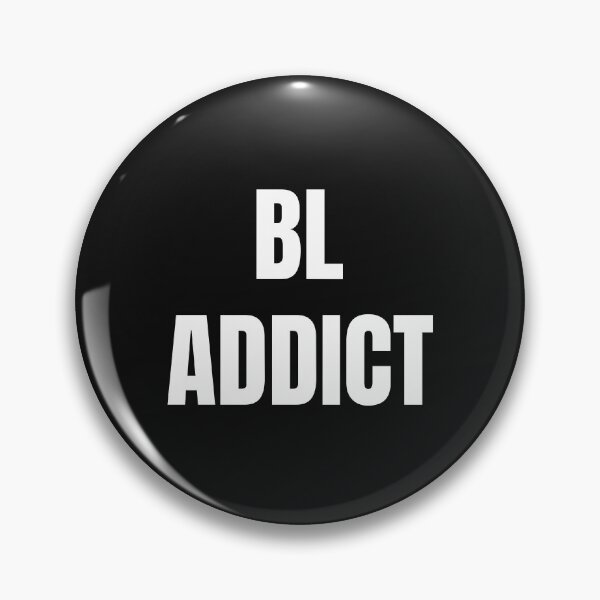 Item preview, BL Addict designed and sold by pattykim.