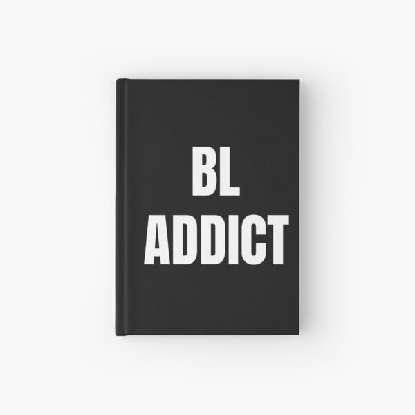 Item preview, BL Addict designed and sold by pattykim.