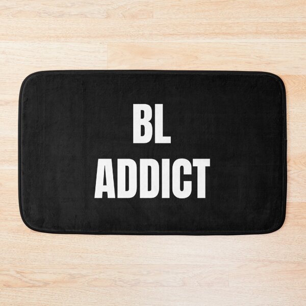 Item preview, BL Addict designed and sold by pattykim.