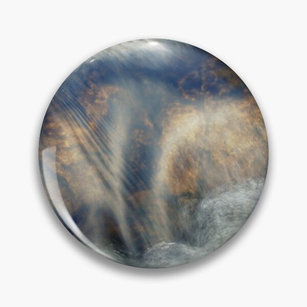 Item preview, The Creek #12 designed and sold by Ben Loveday.